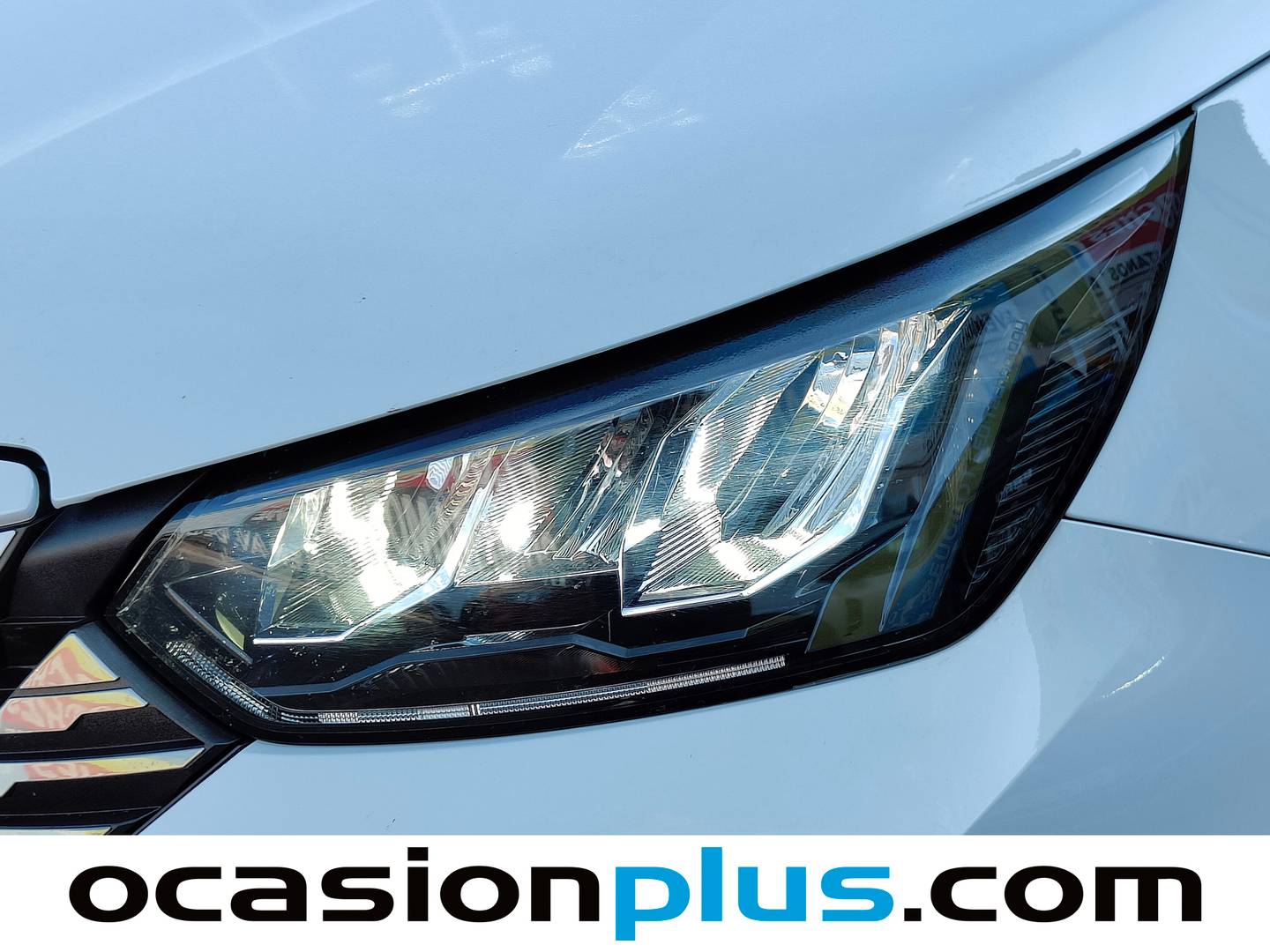 Acabados Peugeot 2008 Peugeot 2008 Allure Hybrid eDCS6 (145 CV)