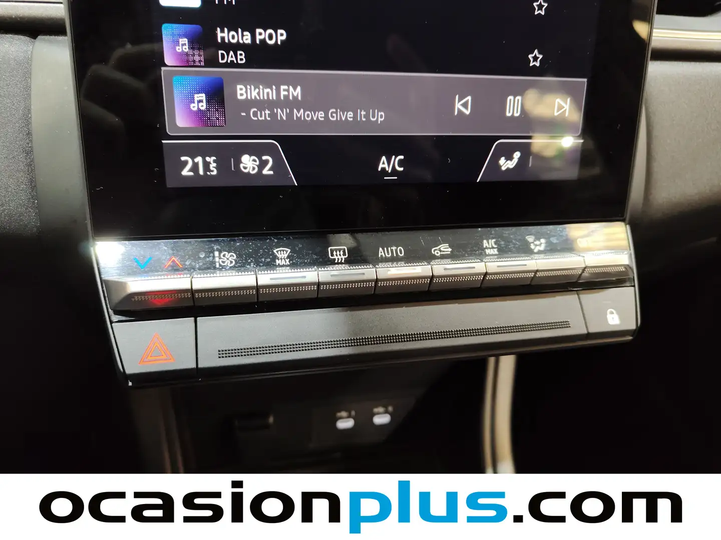 Foto Renault Captur Renault Captur Techno TCe  (90 CV)