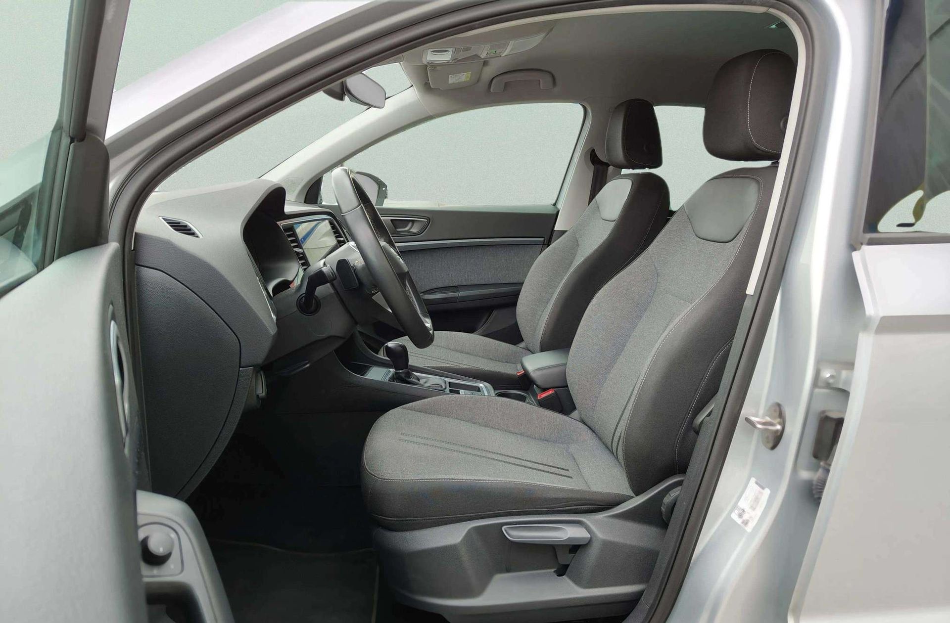 SEAT Ateca 2.0 TDI Style Go M DSG - foto 13