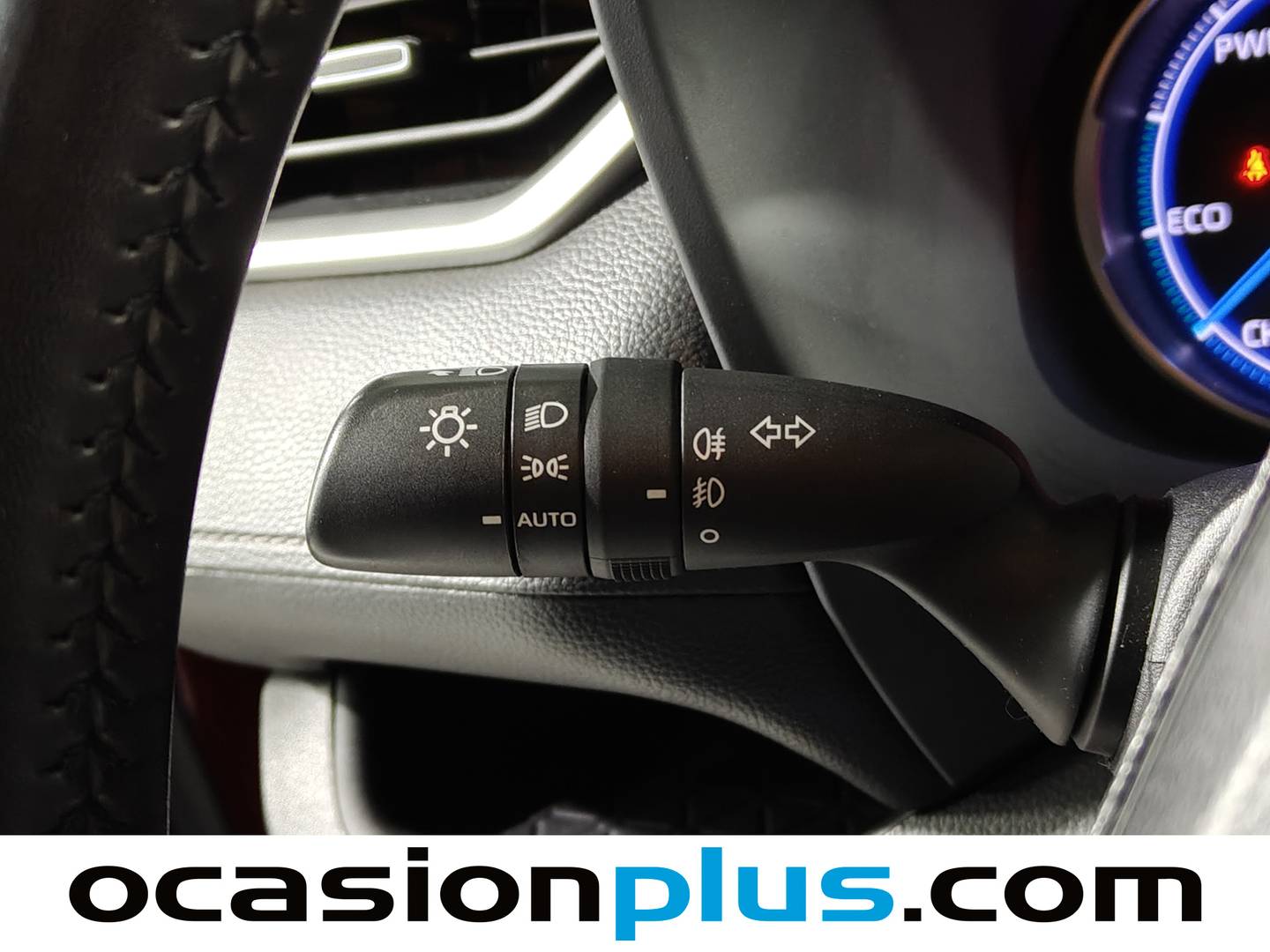 Foto Toyota Rav4 Toyota Rav4 2.5l hybrid Advance Plus (218 CV)