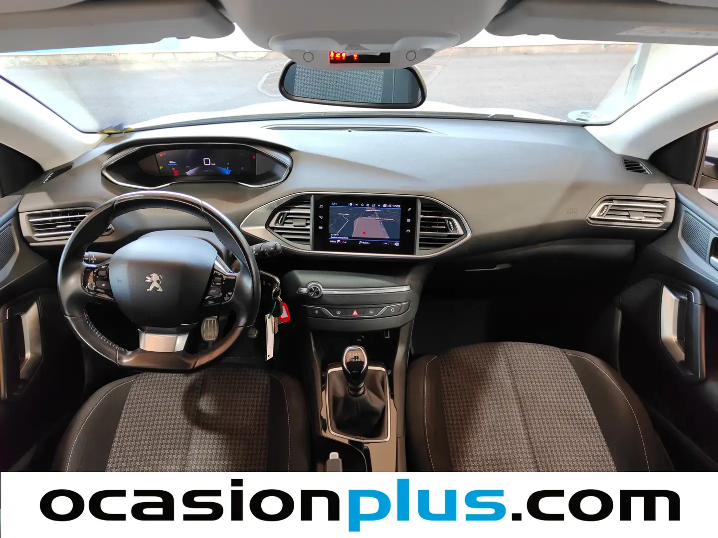 Foto Peugeot 308 Peugeot 308 SW BlueHDi 130 S&S Active Pack (130 CV)