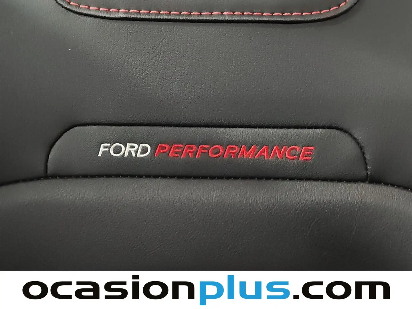 Foto Ford Fiesta Ford Fiesta 1.5 EcoBoost ST (200 CV)