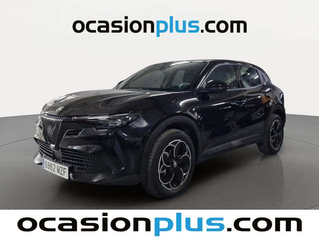 Alfa romeo Segunda Mano