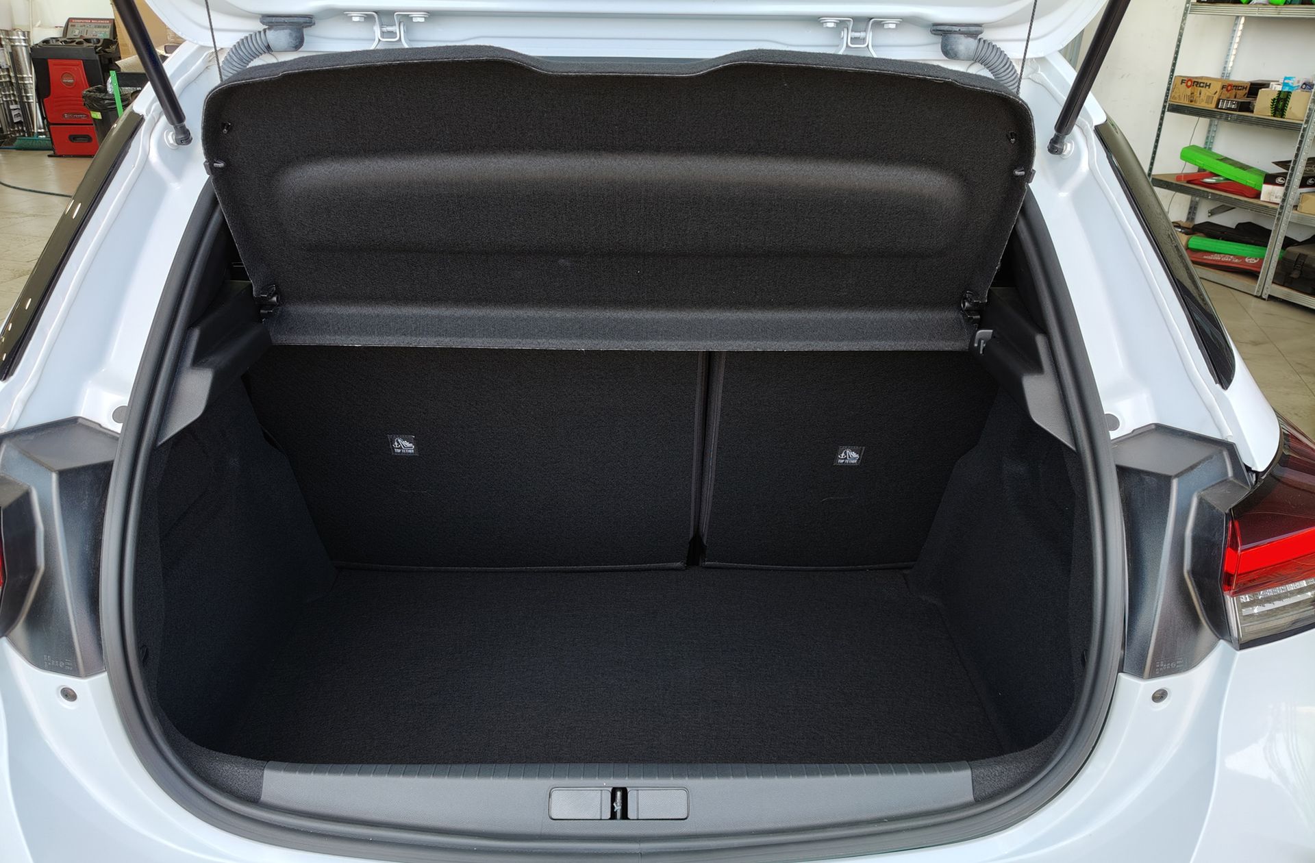 Opel Corsa 1.2 T XHL GS - foto 16