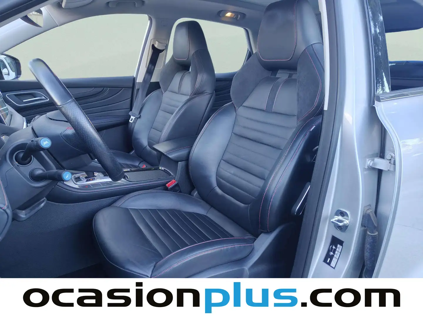 Foto MG HS MG HS 1.5 Turbo GDI Luxury DCT (162 CV)