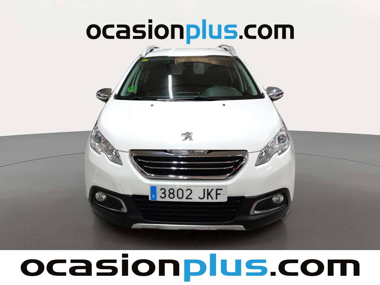 Foto Peugeot 2008 Peugeot 2008 PureTech 110 S&S Allure (110 CV)