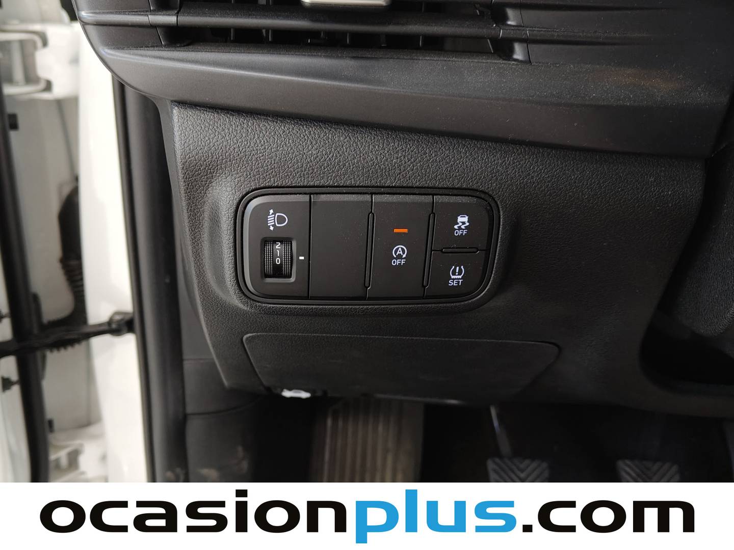 Hyundai Bayon Hyundai Bayon 1.2 MPI Essence (84 CV) 2023