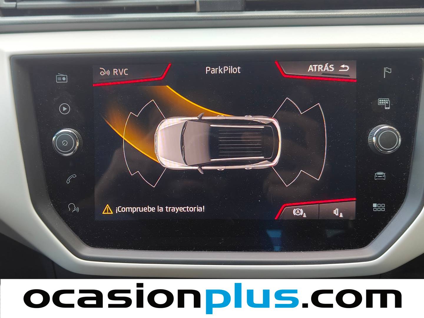 Extras del Seat Arona SEAT Arona 1.0 TSI Ecomotive Xcellence Edition (115 CV)