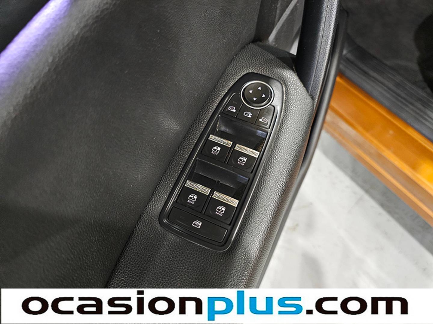 Foto Renault Captur Renault Captur Zen E-TECH Híbrido enchufable (160 CV)