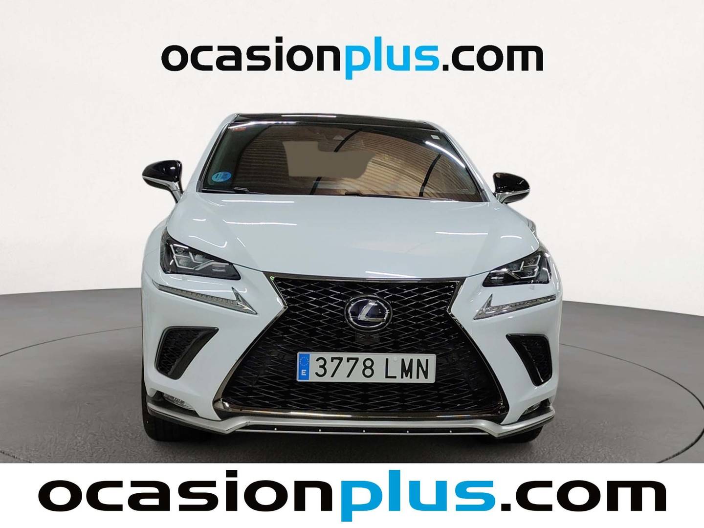 Foto Lexus NX Lexus NX Sport Panorámico 4WD  (197 CV)