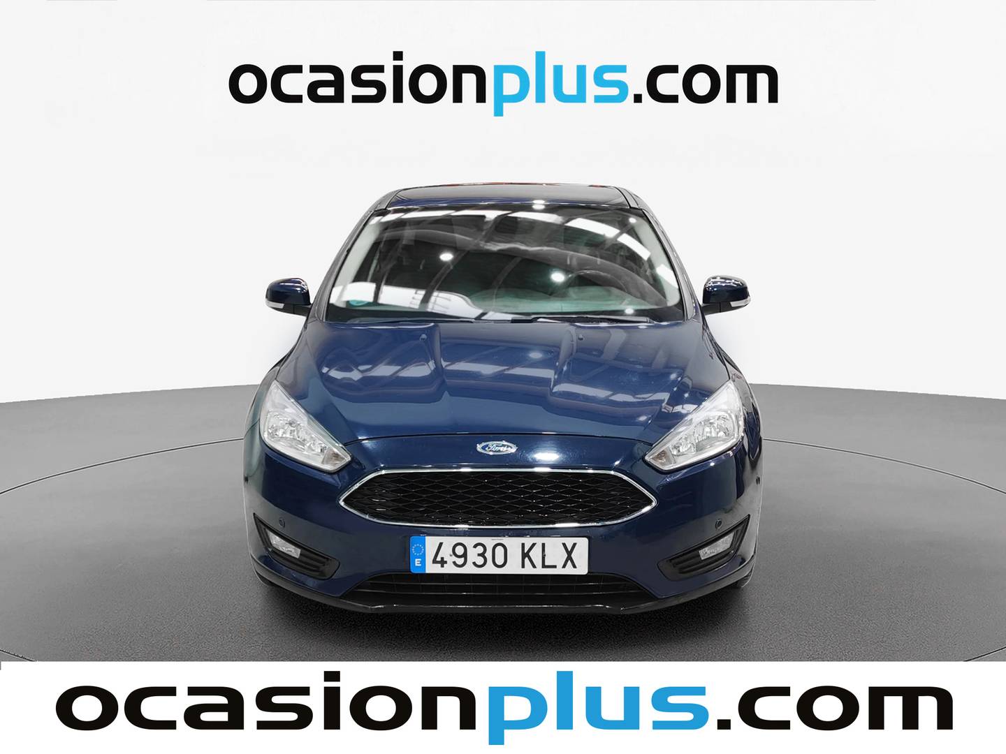 Ford Focus Ford Focus 1.0 Ecoboost Business (125 CV) 125cv