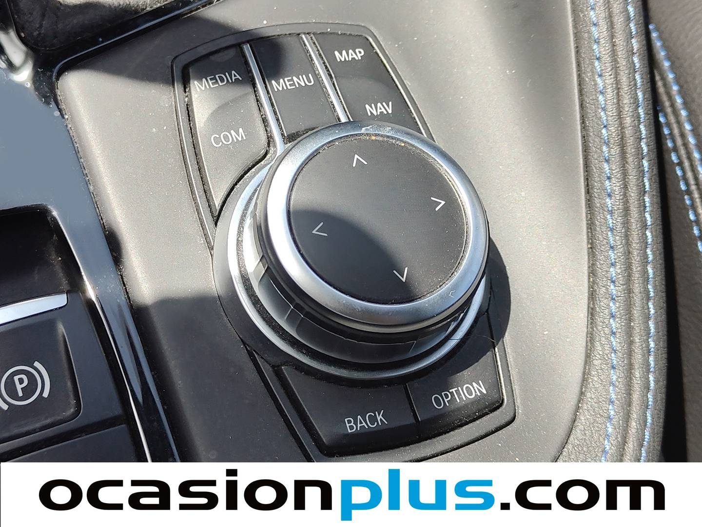 BMW X2 BMW X2 sDrive18d (150 CV) Pack M al mejor precio