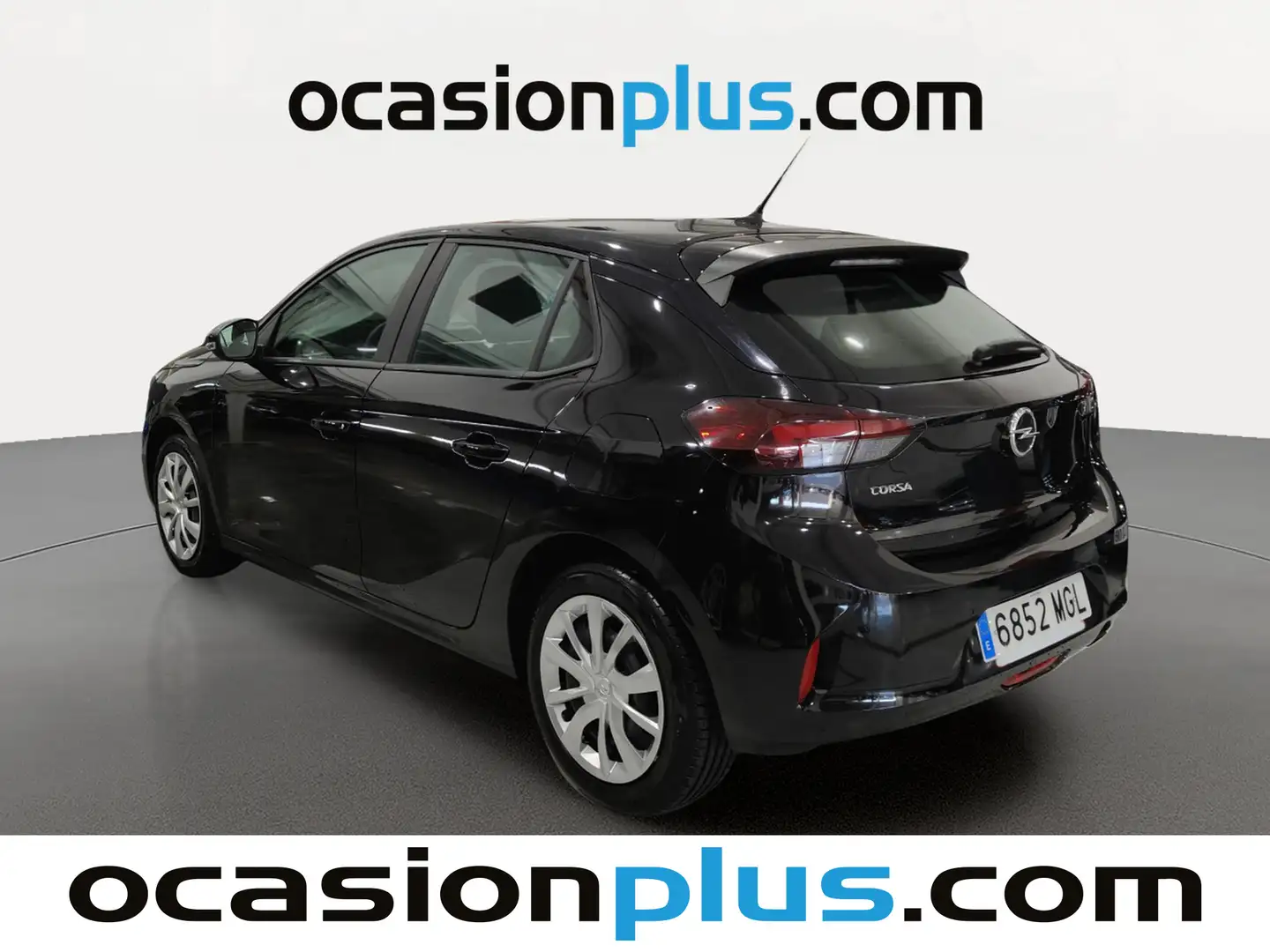 Foto Opel Corsa Opel Corsa 1.2 XEL Edition (75 CV)