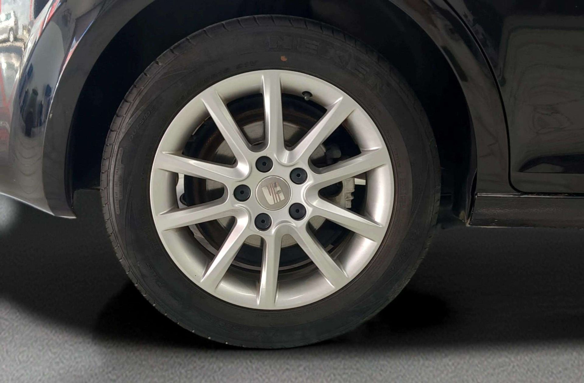 SEAT León 1.2 TSI Reference Copa - foto 28