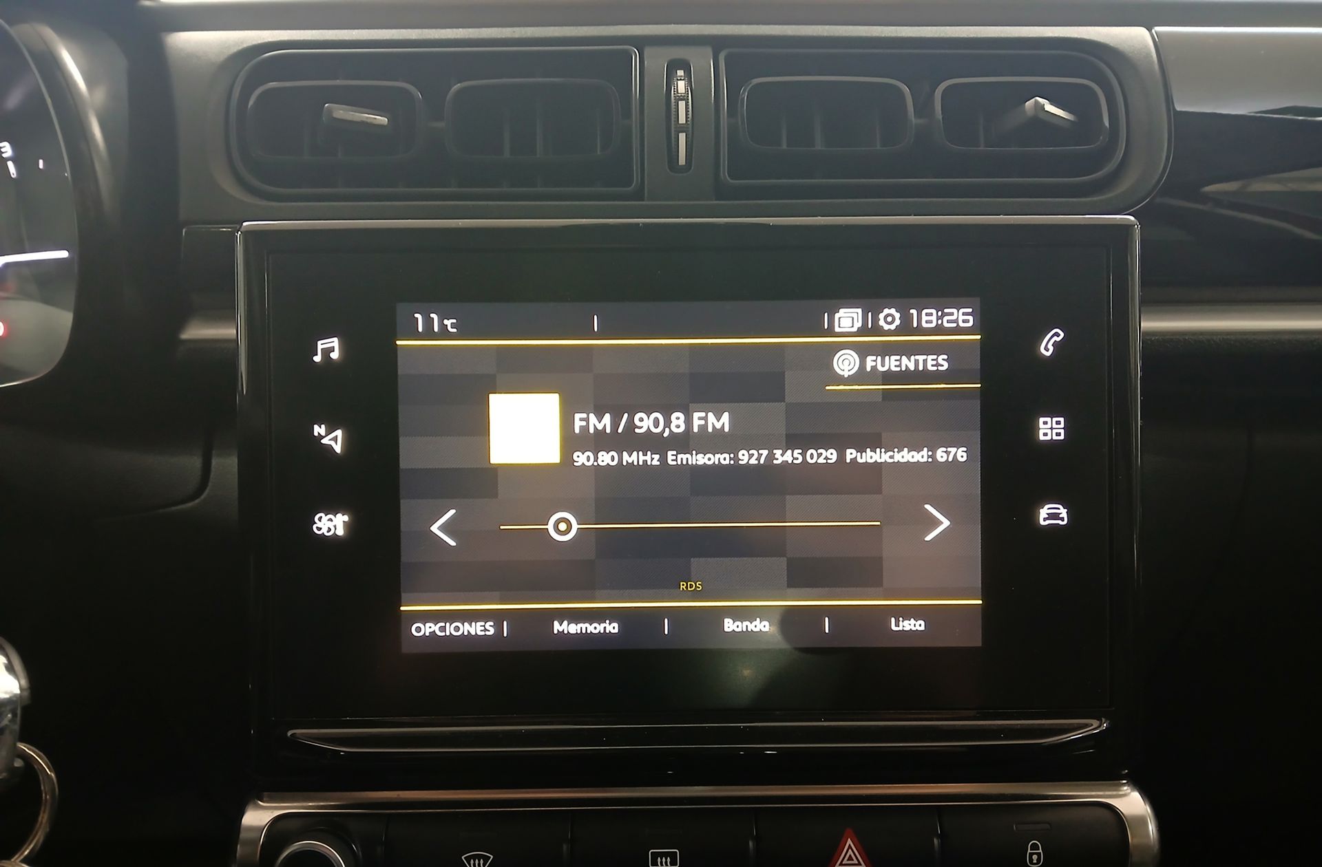 Citroën C3 PureTech 110 Feel EAT6 - foto 29