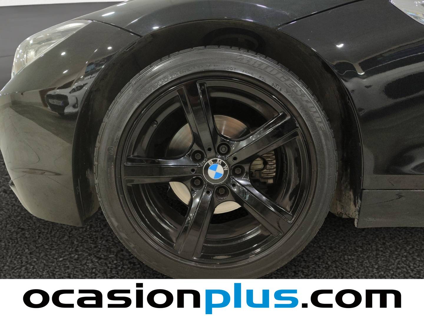 Foto BMW Z4 BMW Z4 sDrive20i Cabrio  (184 CV)