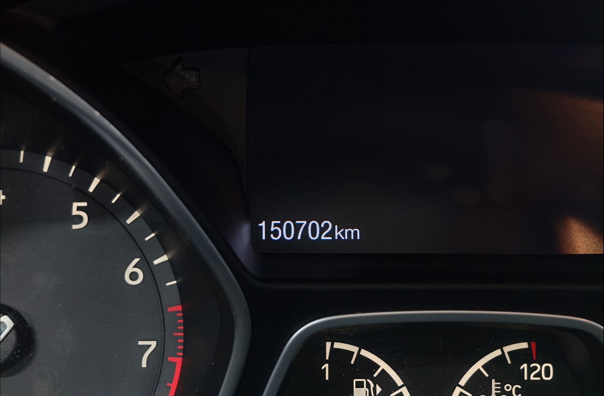 Ford Focus 1.0 EcoBoost ST-Line - foto 10
