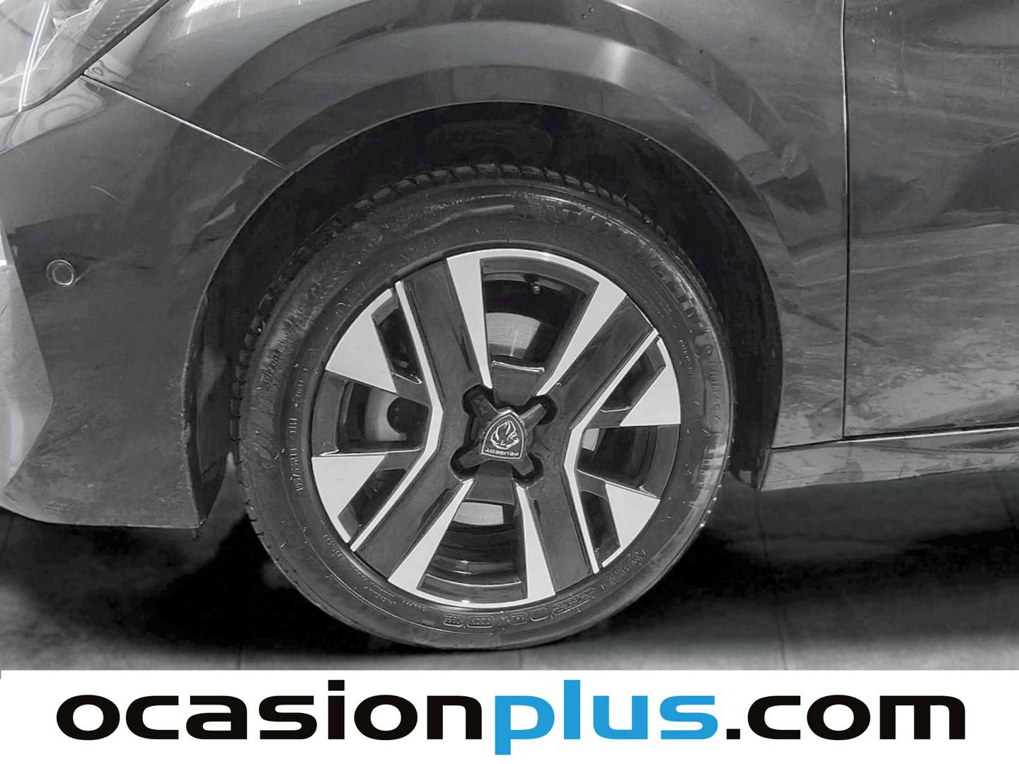 Foto Peugeot 208 Peugeot 208 Allure Hybrid eDCS6  (100 CV)