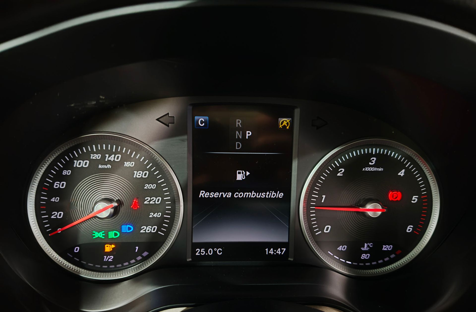 Mercedes-Benz GLC Mercedes GLC 220 d 4Matic - foto 36