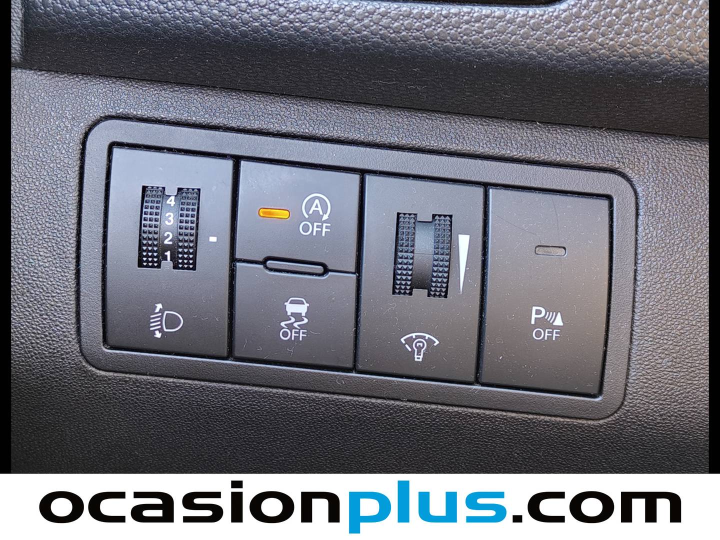 Equipamiento del Hyundai ix20 Hyundai ix20 1.6 CRDI Bluedrive Tecno (115 CV)