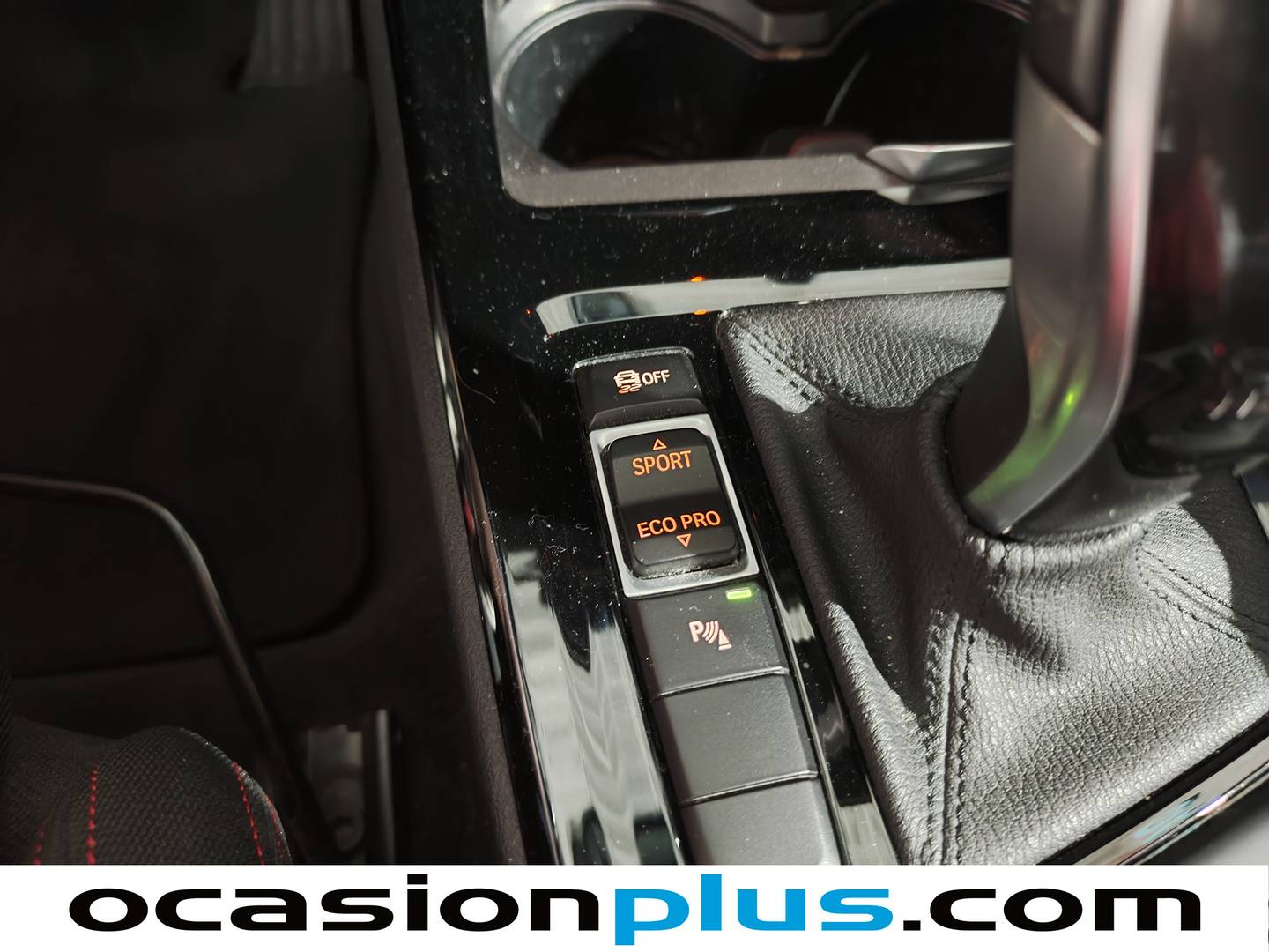BMW X1 BMW X1 sDrive18i (140 CV) automático
