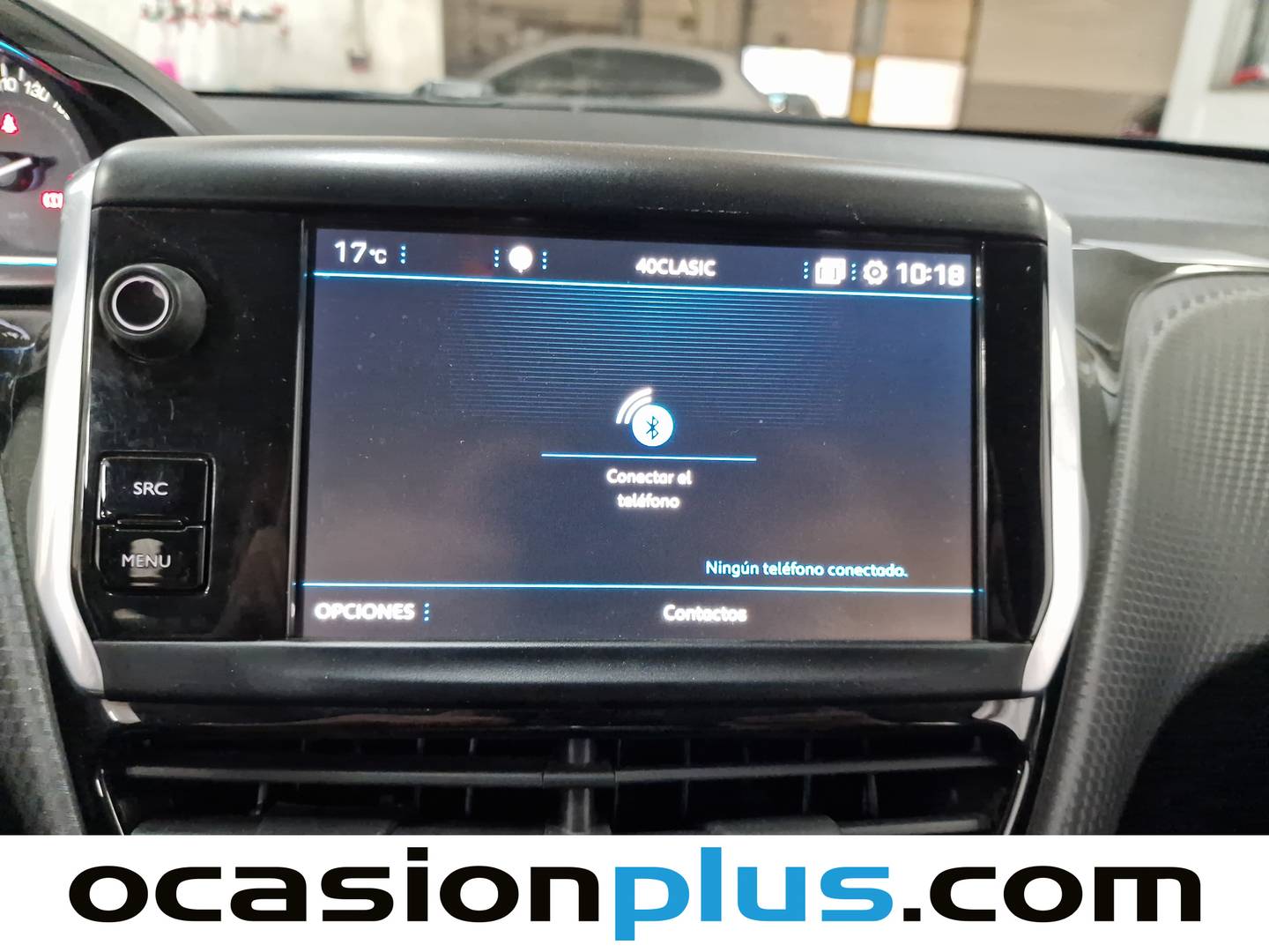 Peugeot 2008 Peugeot 2008 BlueHDi 120 S&S Allure EAT6 (120 CV) diésel