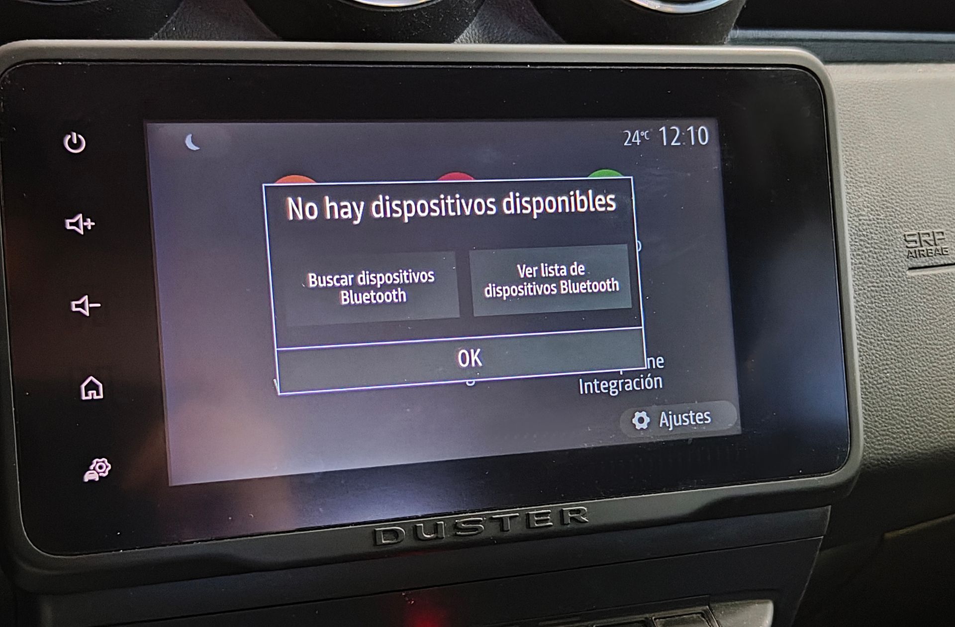 Dacia Duster Journey Go TCe 4x2 - foto 32