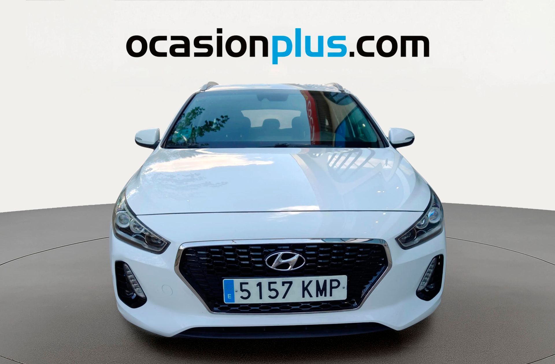Hyundai i30 CW 1.4 T-GDi Tecno - foto 13