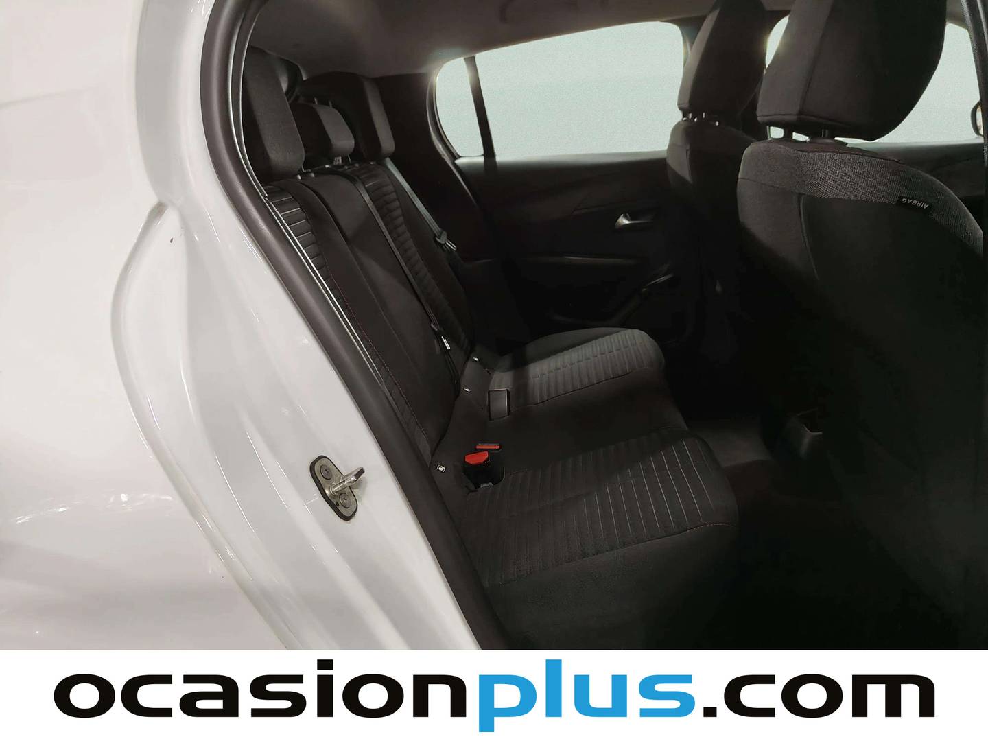 Peugeot 208 Peugeot 208 Zen TCe (140 CV) GPF EDC al mejor precio