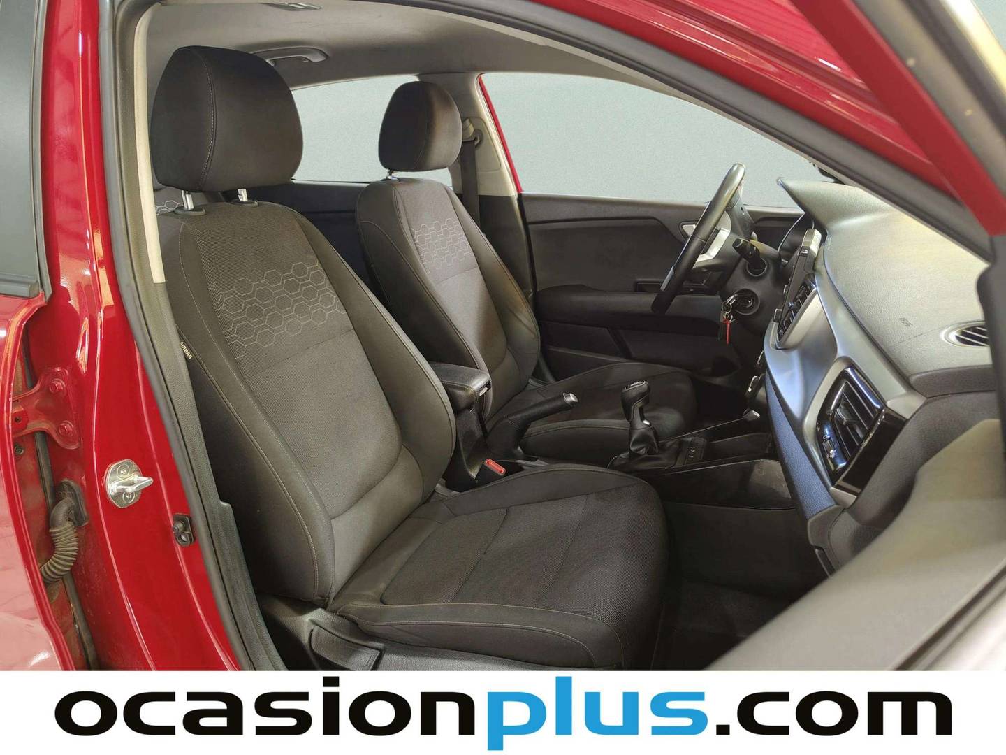 KIA Rio KIA Rio 1.0 T-GDi Drive (100 CV) 2019