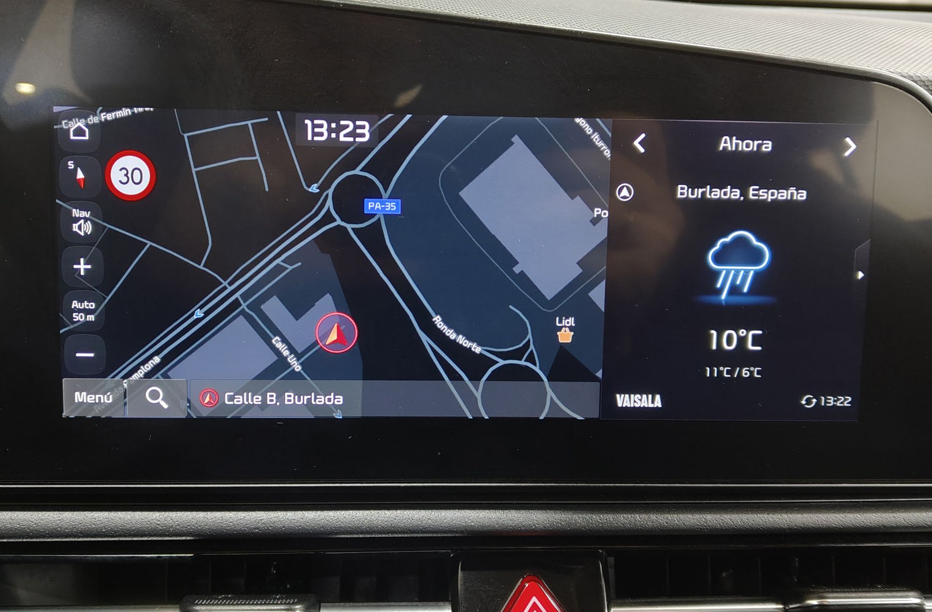 Kia Niro 1.6 GDi HEV Drive - foto 9
