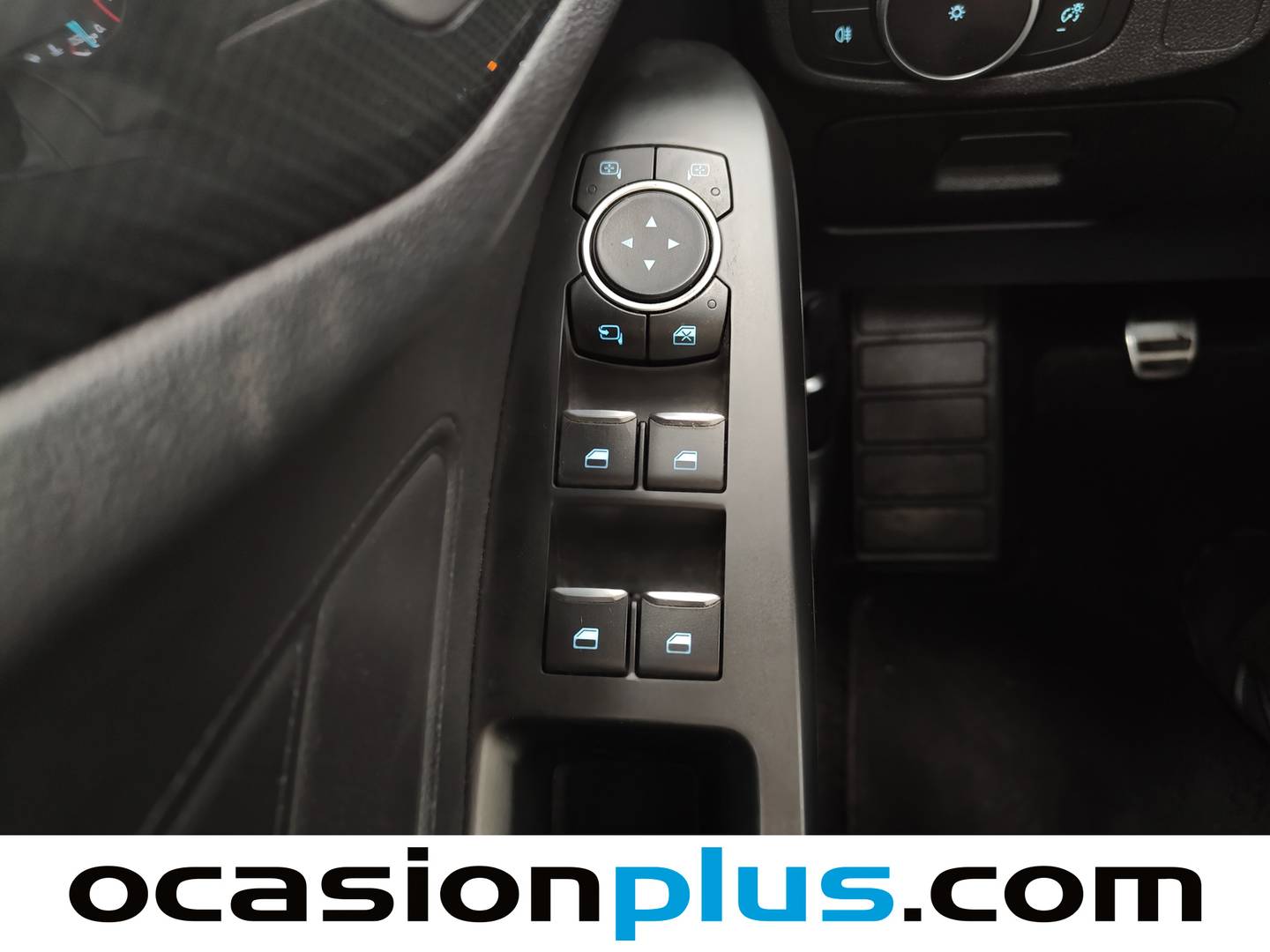 Ford Focus Ford Focus 1.0 Ecoboost S&S ST-Line (125 CV) al mejor precio