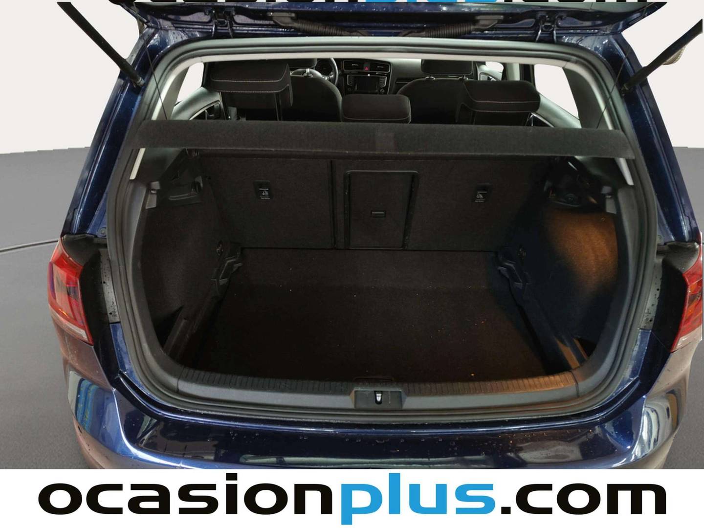 Foto Volkswagen Golf Volkswagen Golf Sport 2.0 TDI CR BMT (150 CV) DSG