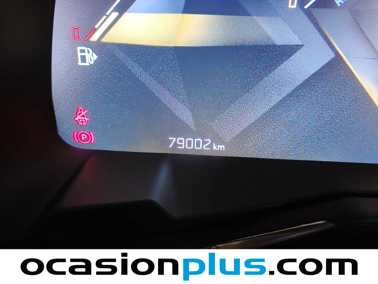 DS DS 7 Crossback DS DS7 Crossback BlueHDi 130 Be Chic (130 CV) seminuevo