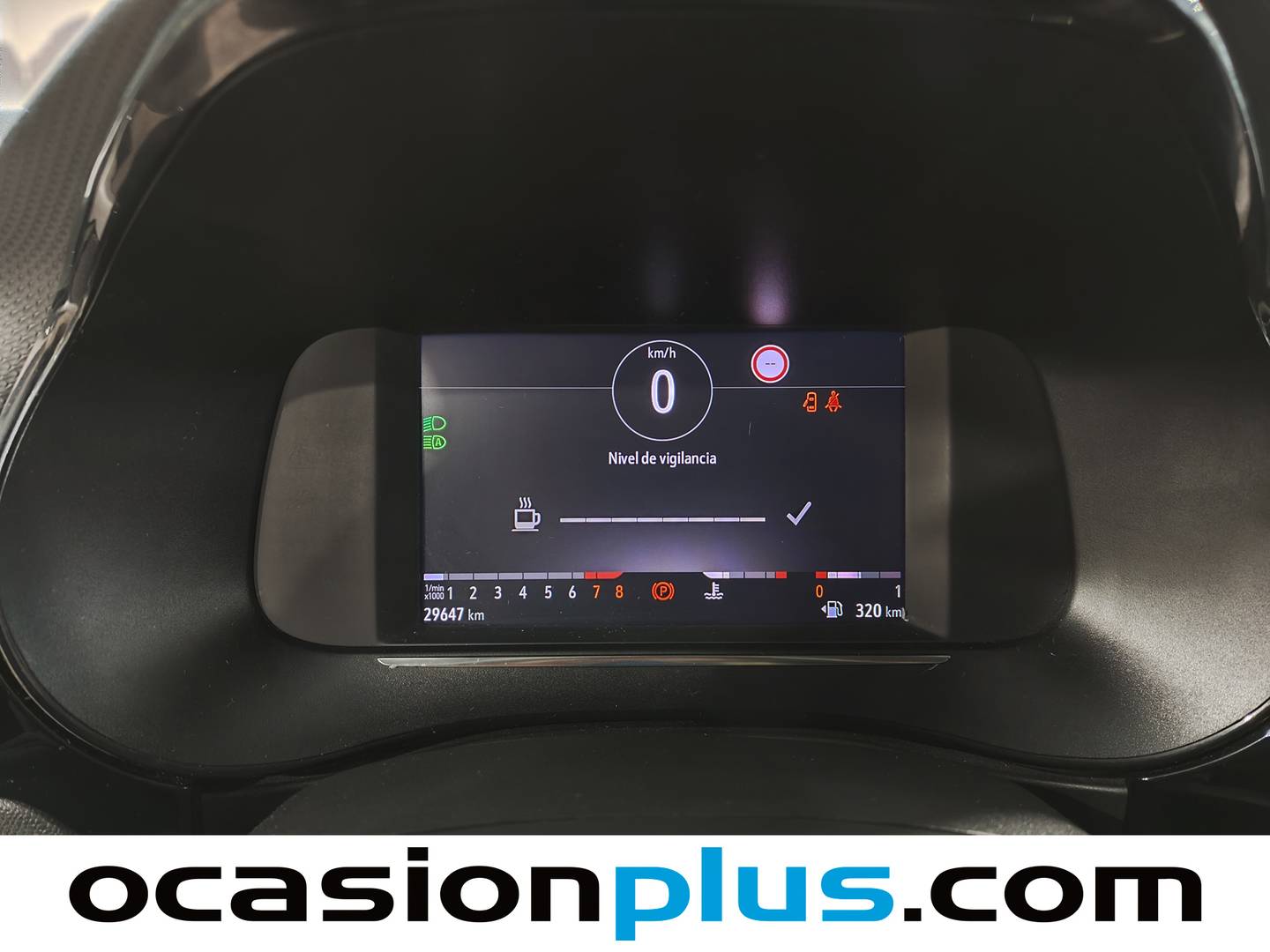 Opel Corsa Opel Corsa 1.2 Turbo XHL Elegance (100 CV) de ocasión