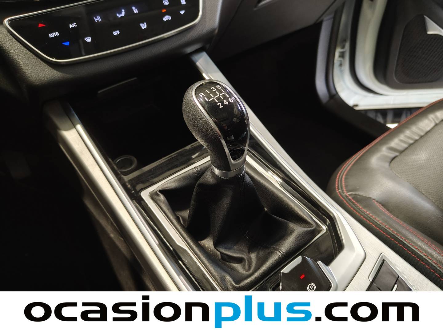 Foto SWM G01 SWM G01 1.5T Luxury (131 CV)