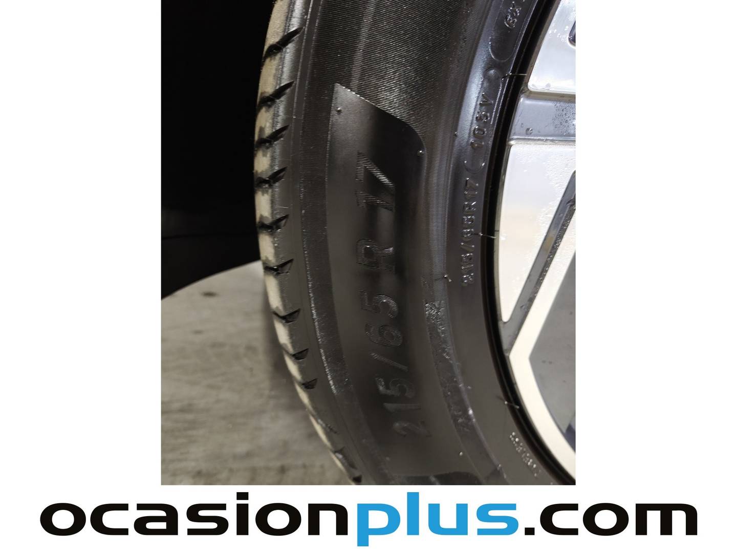 Foto Hyundai Tucson Hyundai Tucson 1.6 TGDI HEV Klass AT (215 CV)