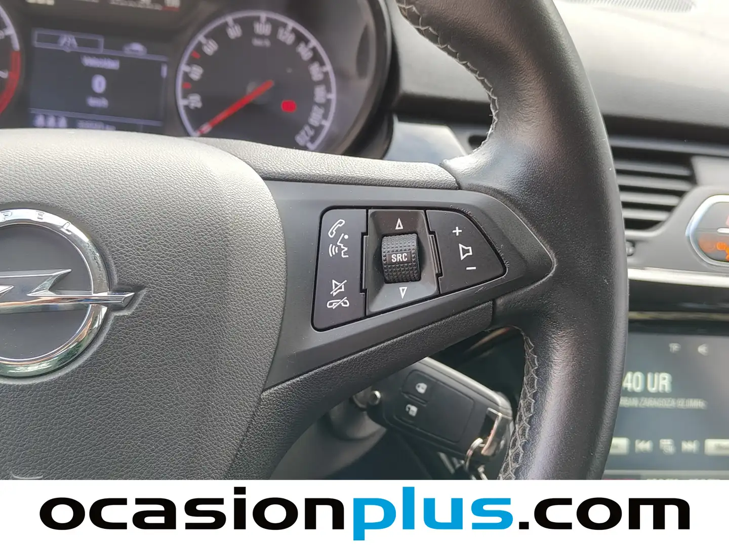 Foto Opel Corsa Opel Corsa 1.4 Selective (90 CV)