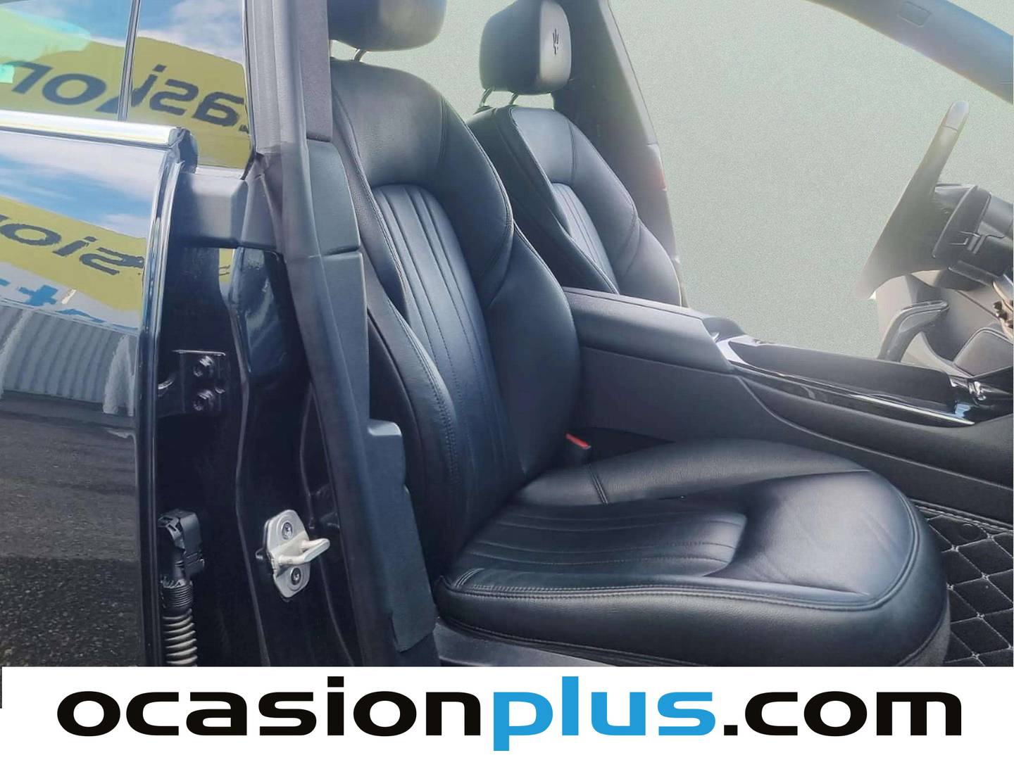 Maserati Levante Maserati Levante Hybrid-Gasolina GT L4 AWD (330 CV) automático