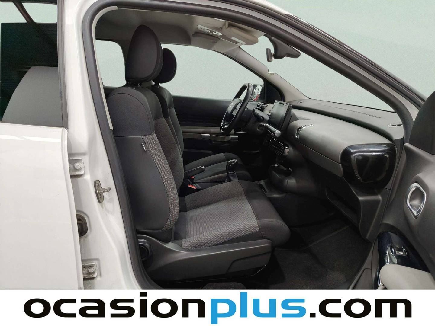 Foto Citroën C4 Cactus Citroen C4 Cactus BlueHDi 100 Feel (100 CV)