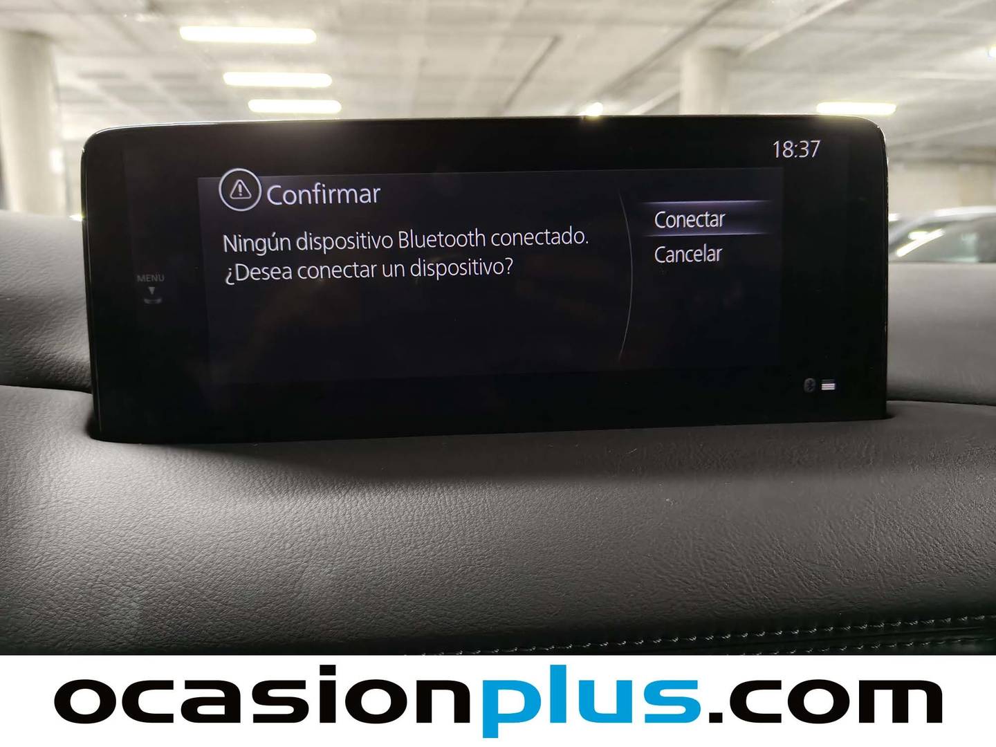 Foto Mazda CX-5 Mazda CX-5 2.0 MHEV Center-Line Plus  (165 CV)