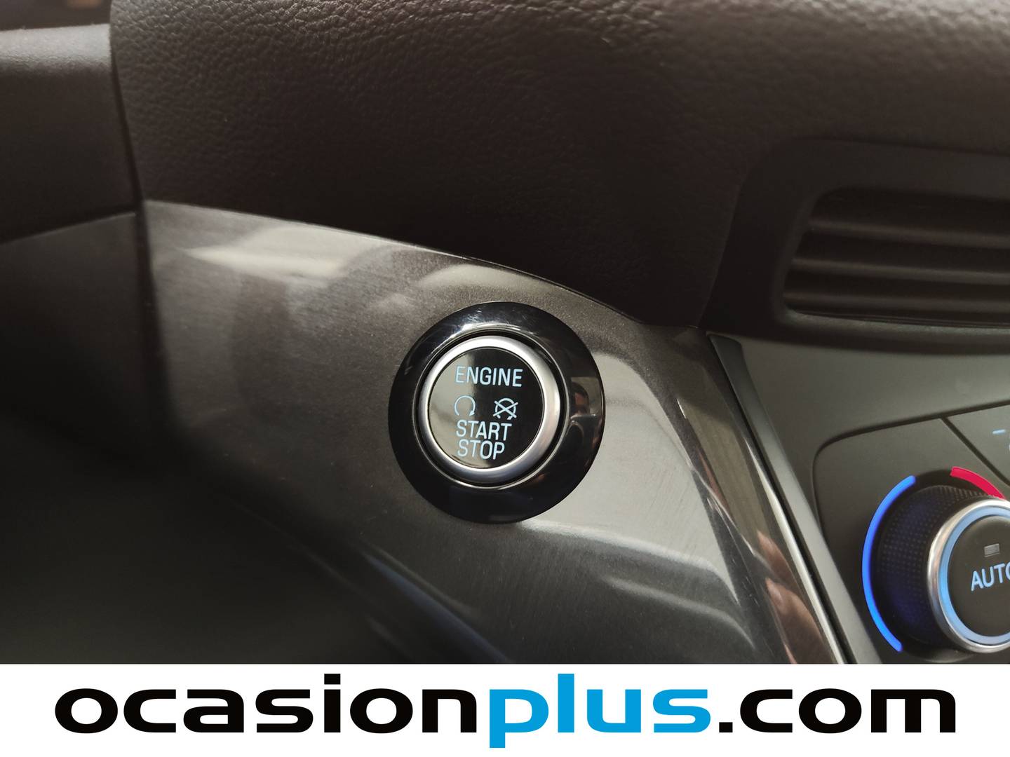 Ford C-Max Ford C-Max 1.5 EcoBoost Titanium (150 CV) km 0