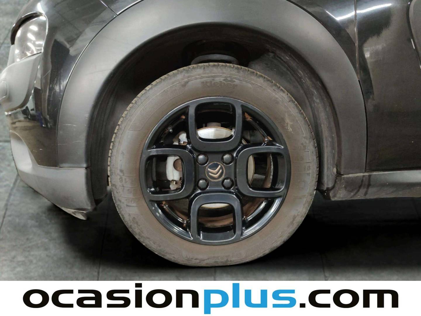 Citroën C4 Cactus Citroen C4 Cactus PureTech 110 S&S Feel (110 CV) al mejor precio