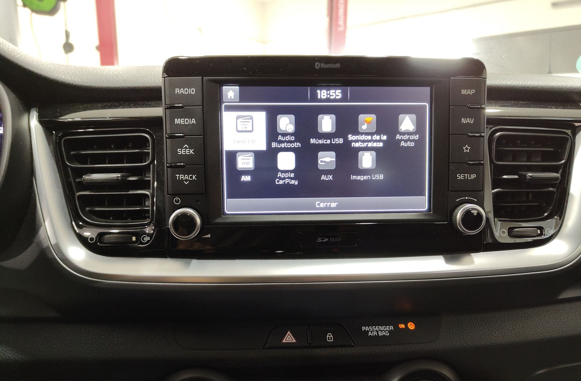 Kia Stonic 1.0 T-GDi Eco-Dynamic Drive - foto 7