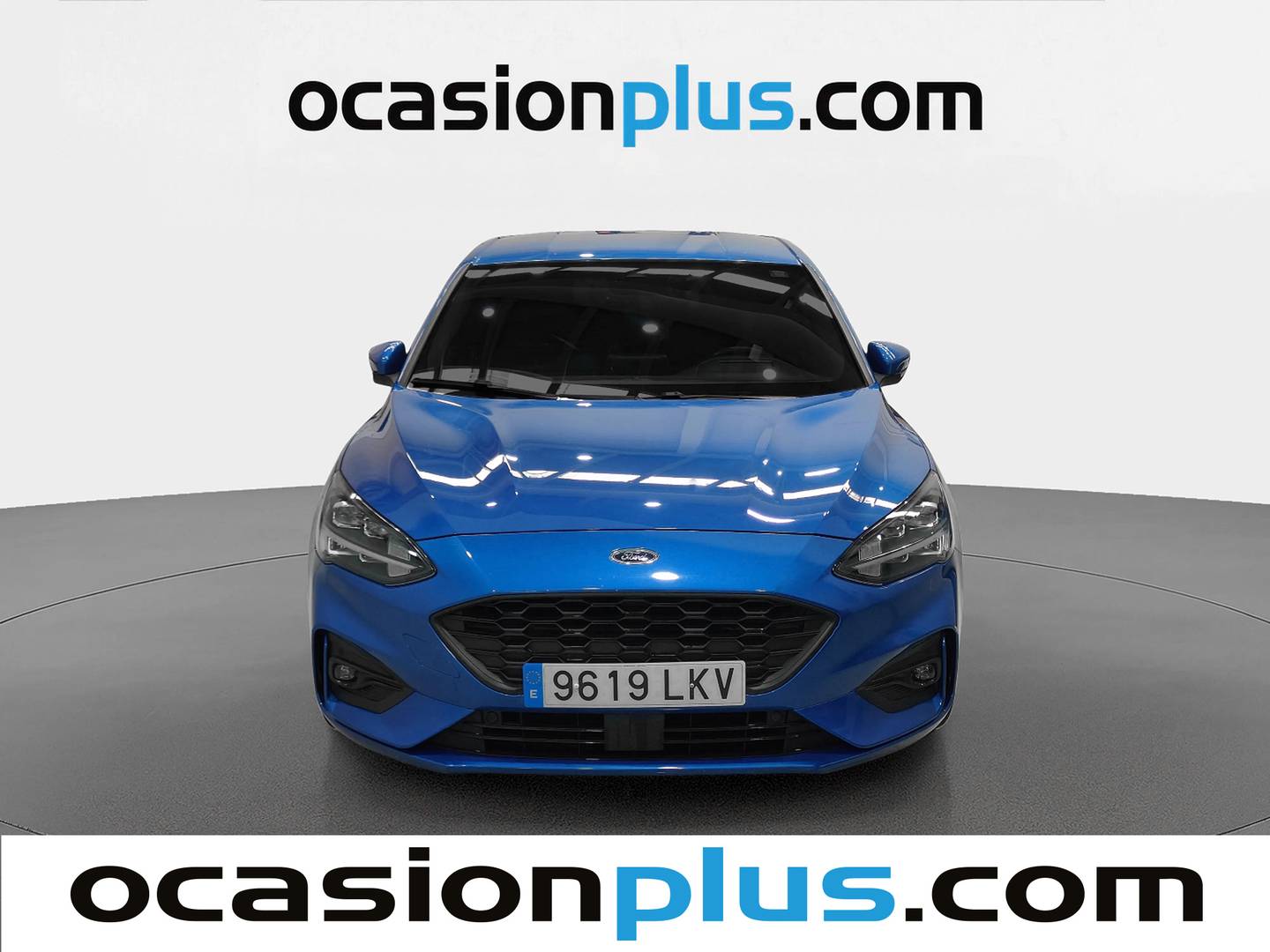 Ford Focus Ford Focus 2.0 Ecoblue ST-Line (150 CV) barato