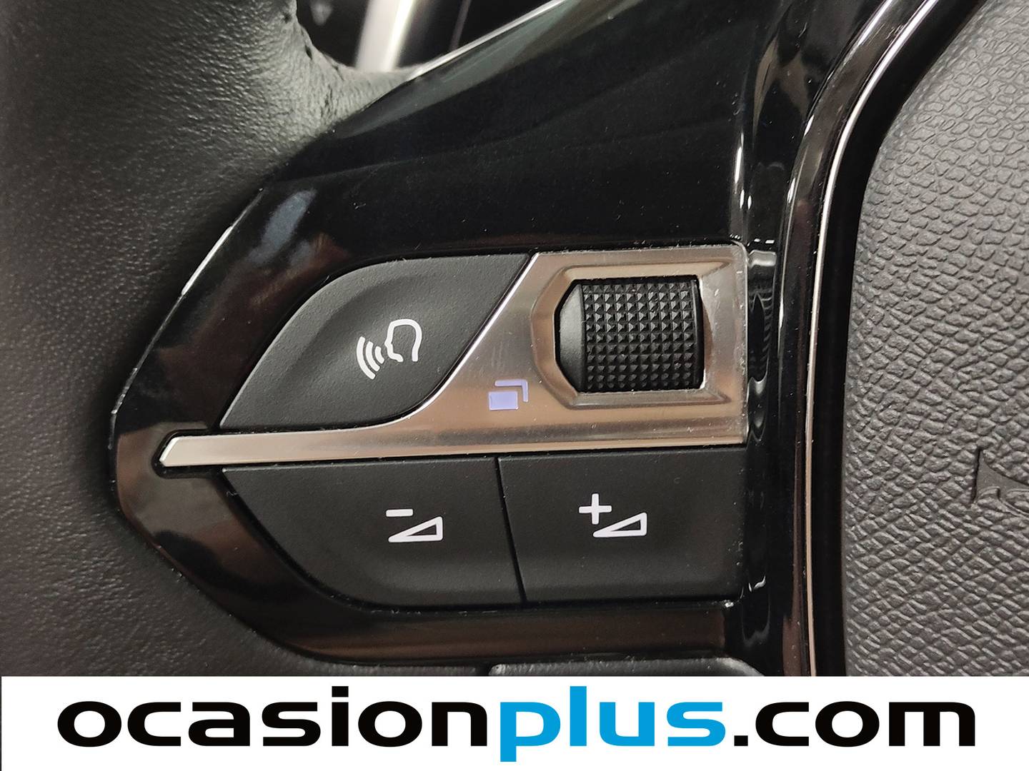 Peugeot 208 Peugeot 208 Allure Hybrid eDCS6 (100 CV) seminuevo
