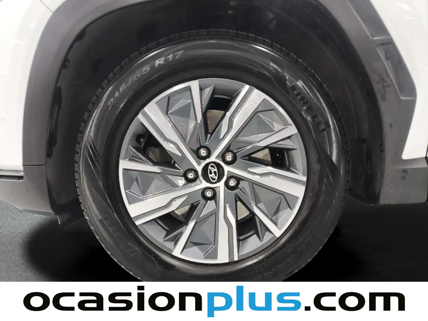 Foto Hyundai Tucson Hyundai Tucson 1.6 CRDI 48V Maxx DCT (136 CV)