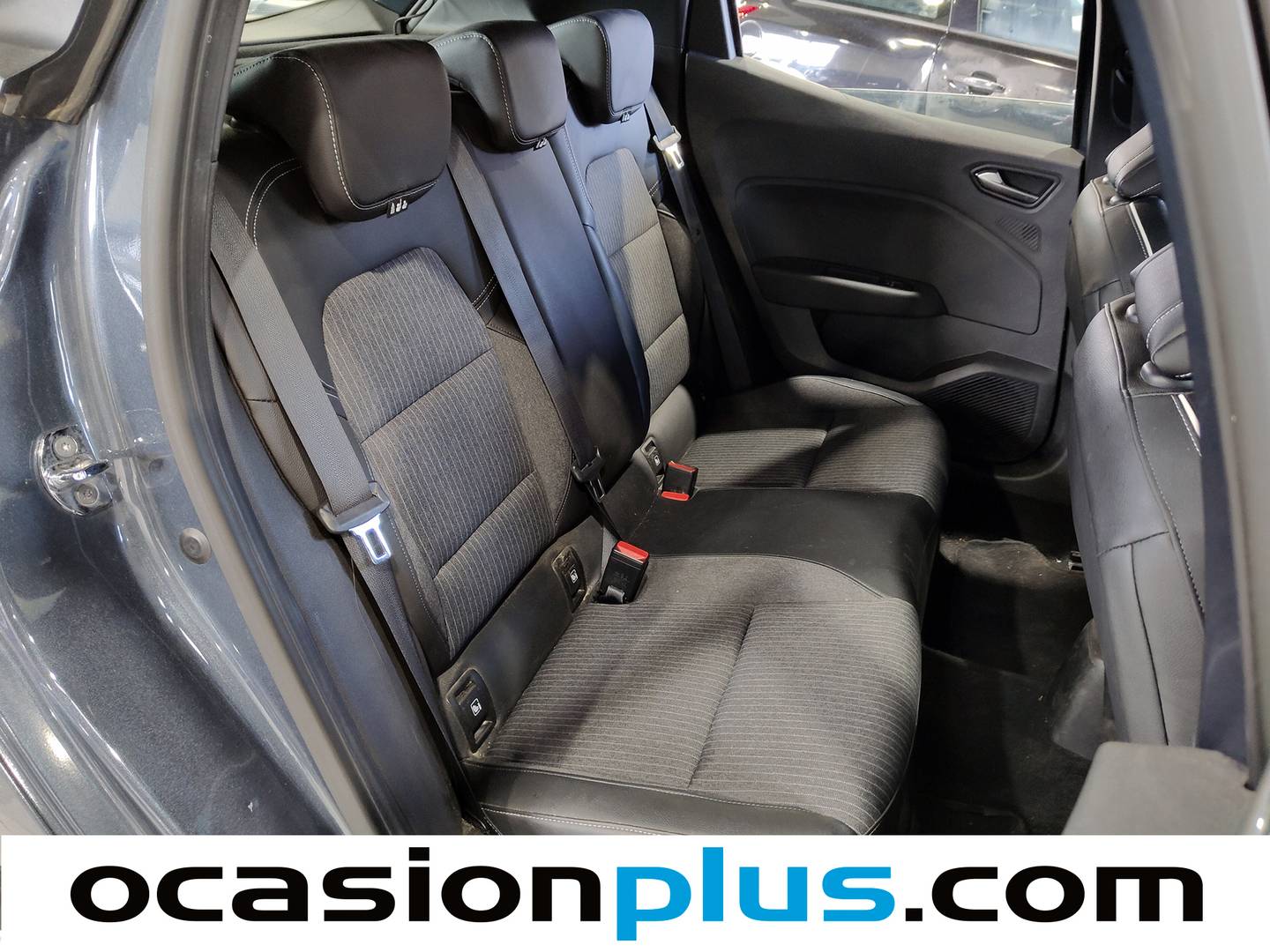 Renault Clio Renault Clio Zen TCe  (100 CV) al mejor precio