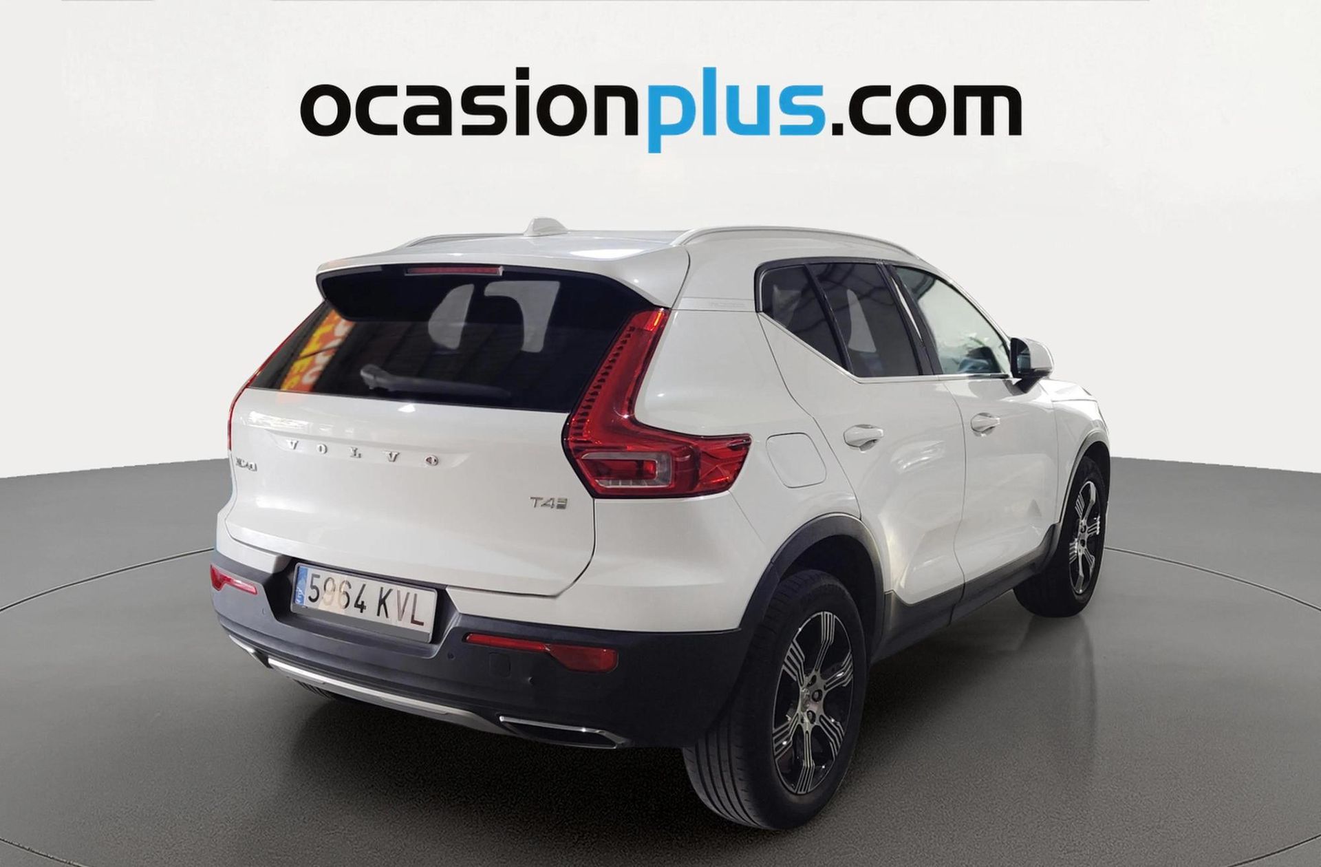 Volvo XC40 T4 Inscription - foto 4