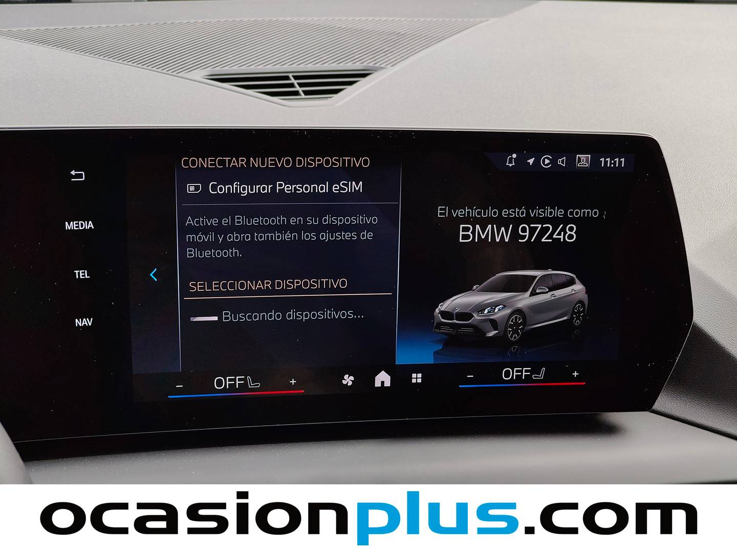 Foto del mantenimiento del BMW Serie 1 BMW Serie 1 120d (163 CV) Pack M